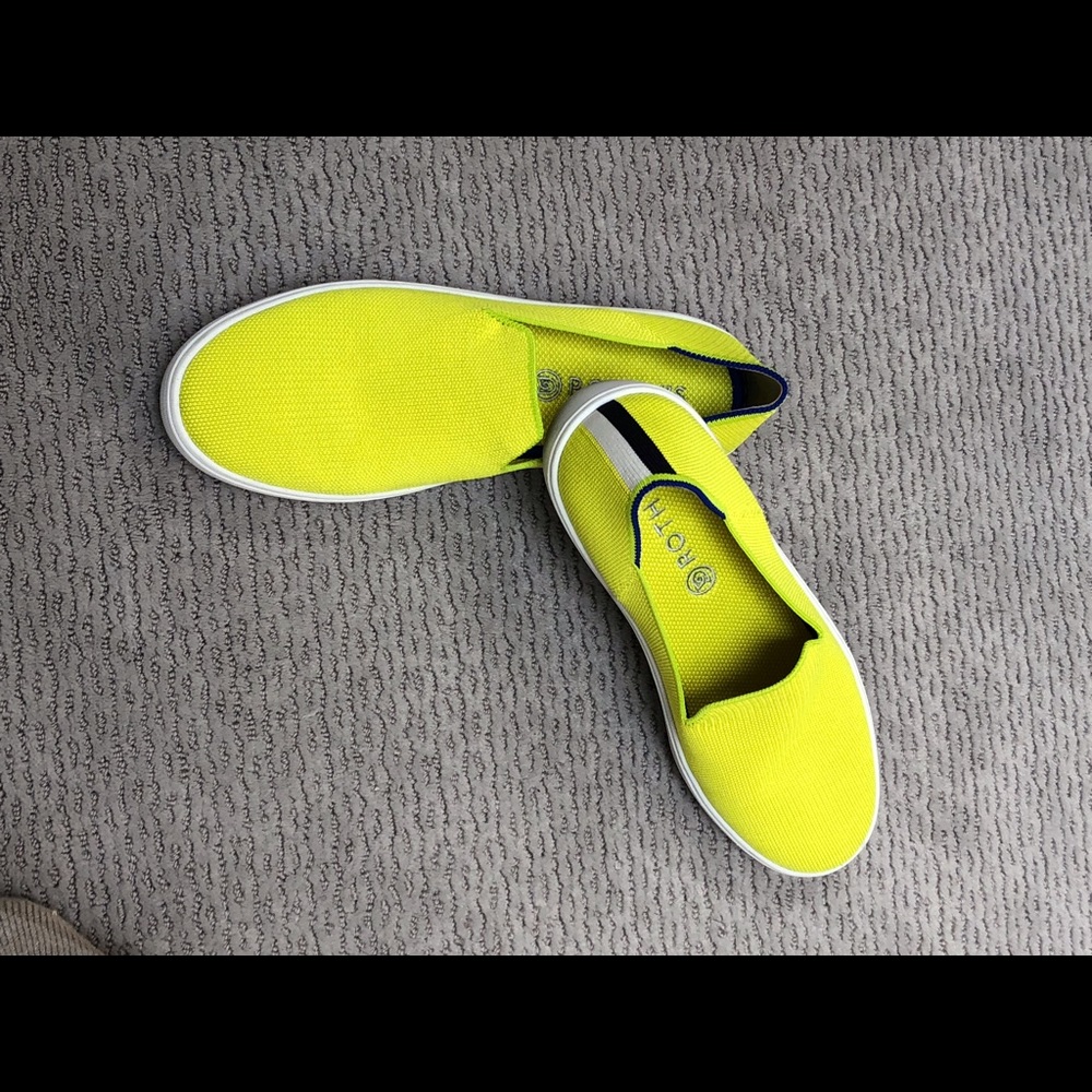 ROTHYS Slip-on Sneaker